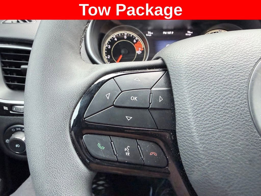 Used 2023 Jeep Cherokee Altitude Lux image 13