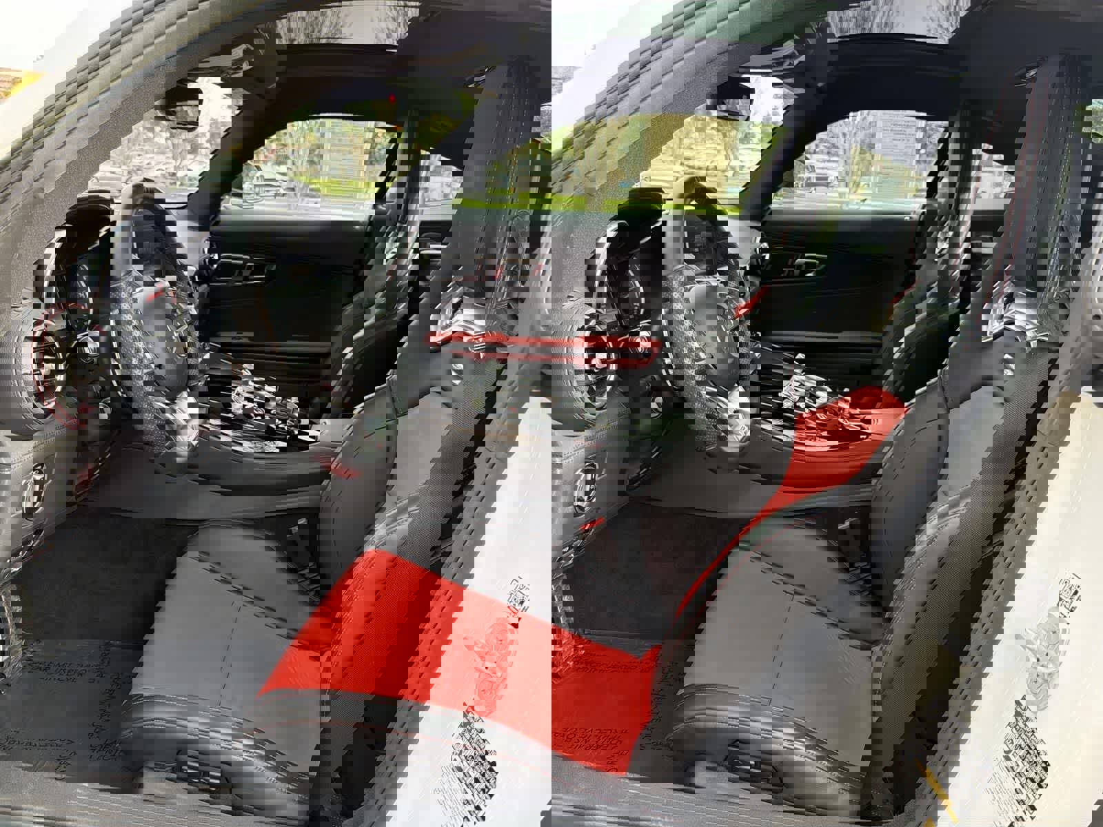 Used 2017 Mercedes-Benz AMG GT Coupe image 26