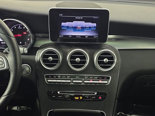 Used 2018 Mercedes-Benz GLC 300 4MATIC image 19