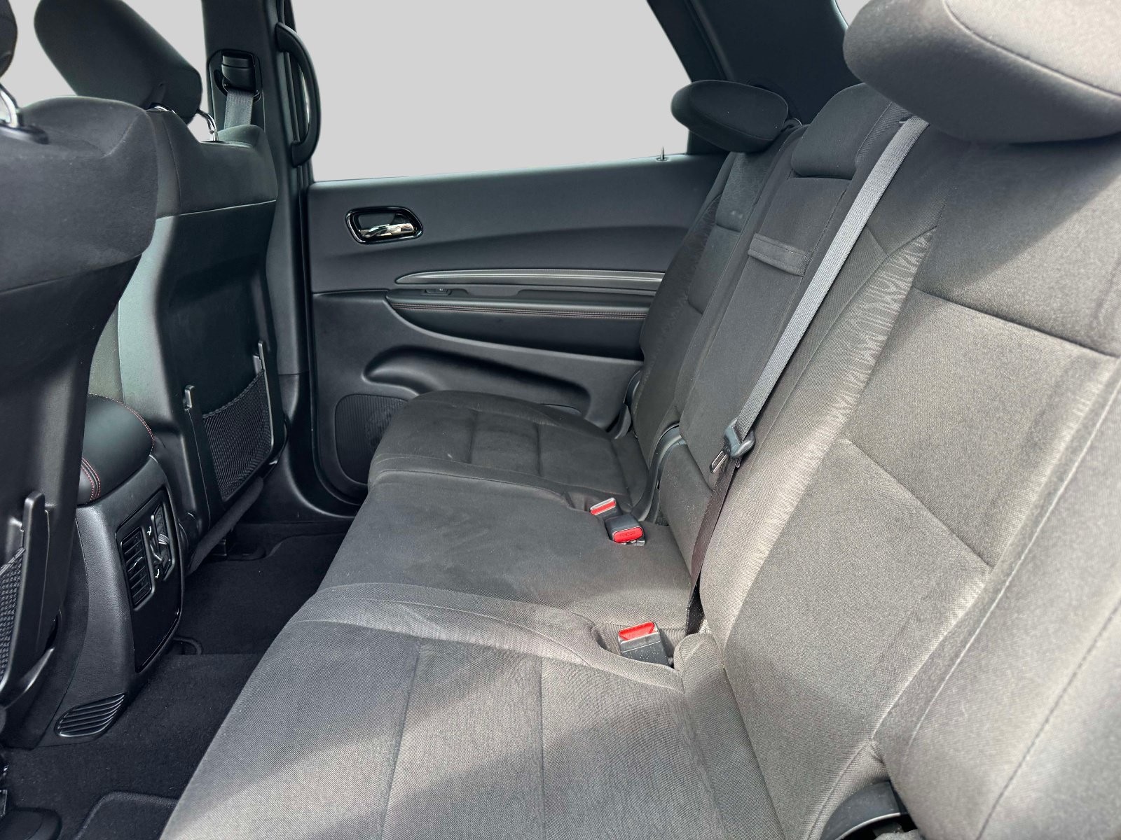 Used 2023 Dodge Durango GT AWD/4WD image 14