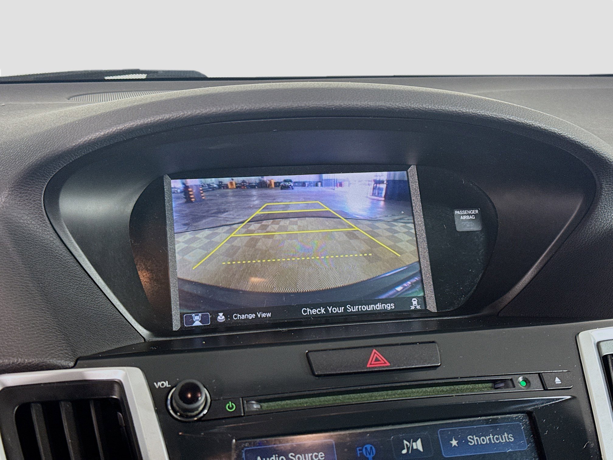 Used 2016 Acura TLX V6 w/ Technology Package image 19