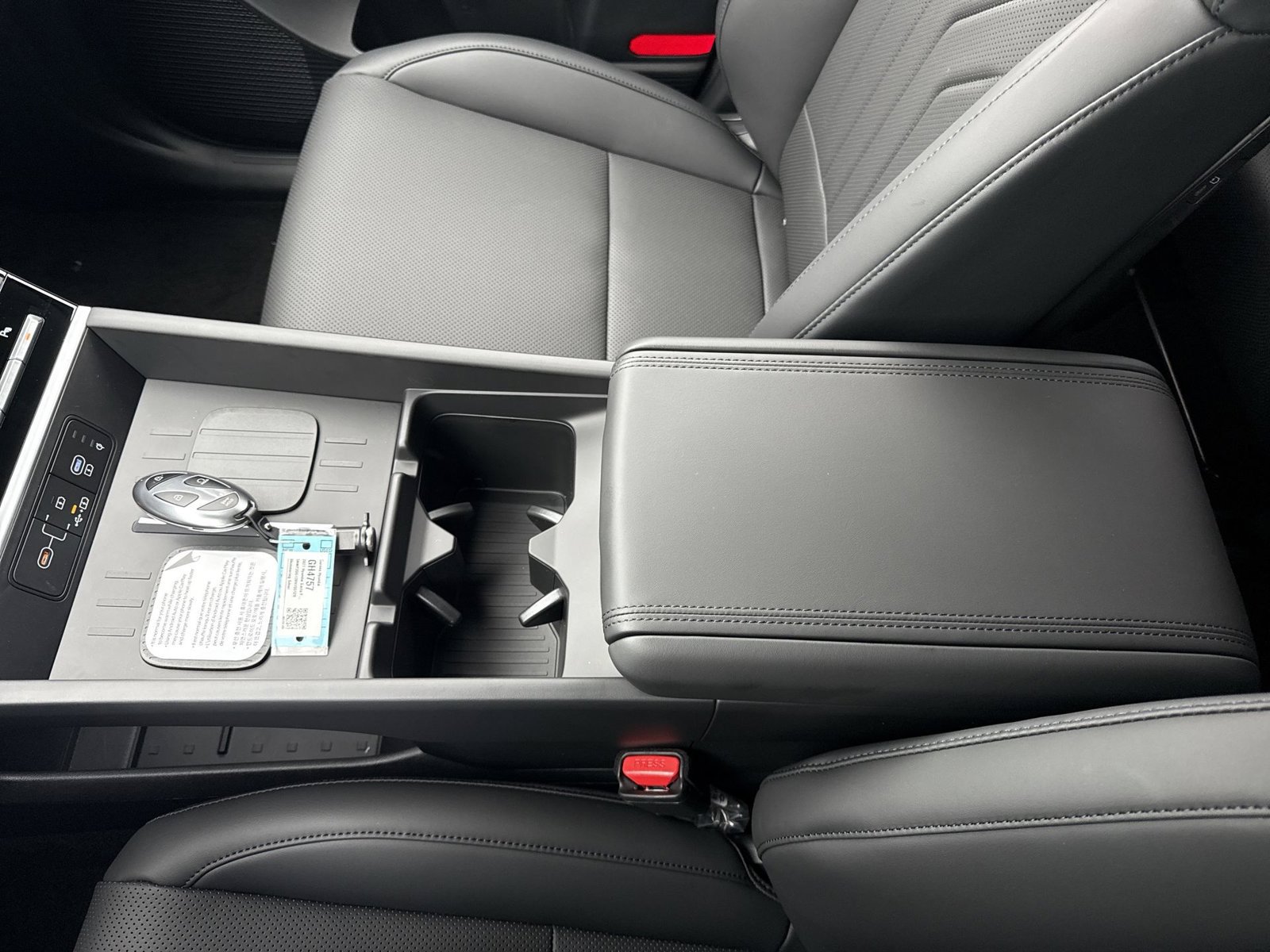 New 2027 Hyundai Santa Fe SEL AWD/4WD image 22