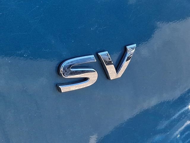 Used 2016 Nissan Versa Note SV image 32