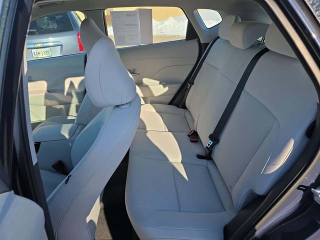 Used 2026 Hyundai Kona SE image 6