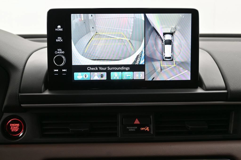 Certified 2023 Honda Pilot Elite image 13