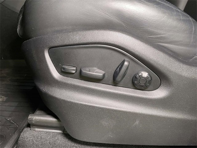 Certified 2024 Porsche Cayenne image 17