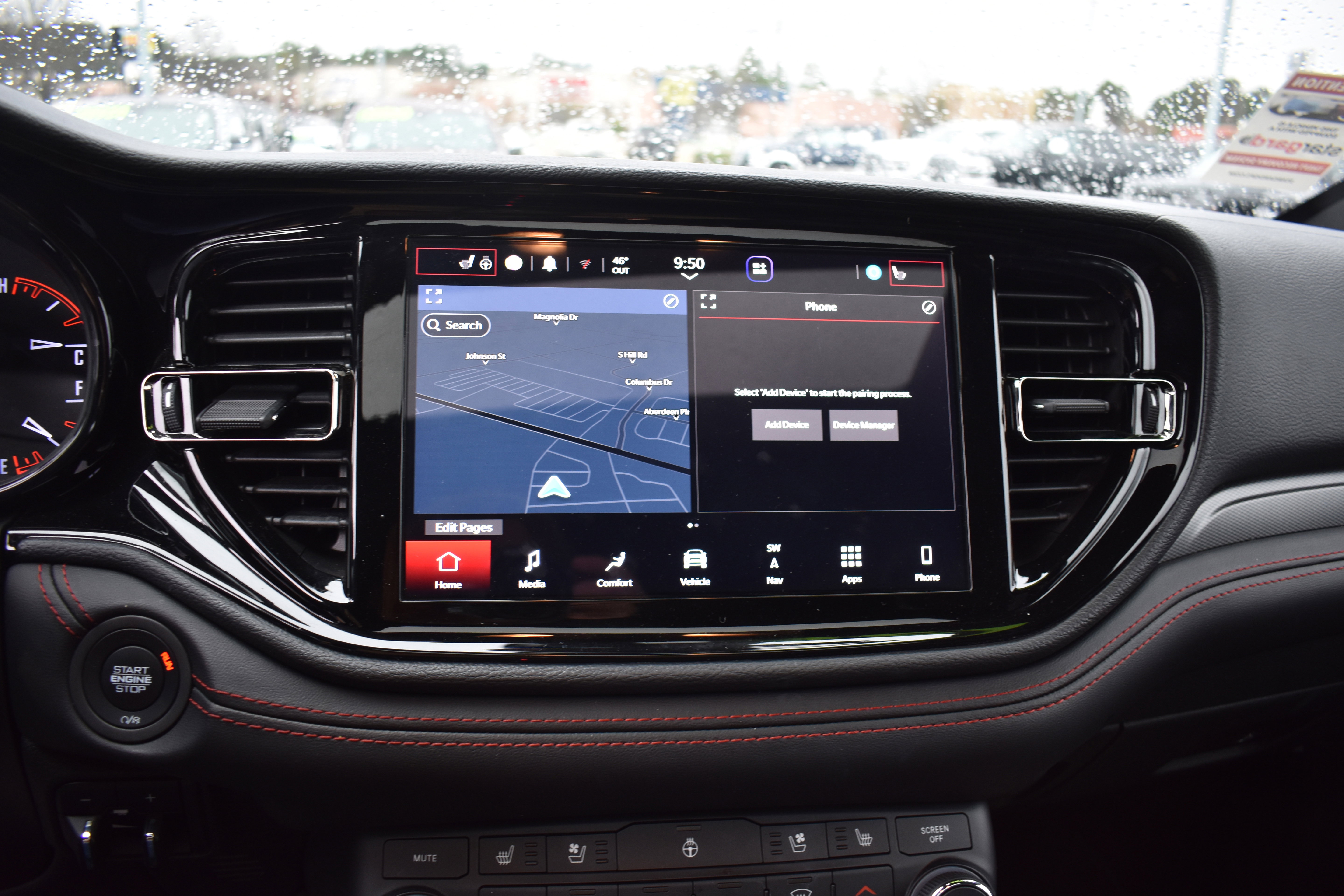 Used 2024 Dodge Durango GT image 19