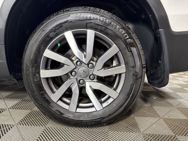 Used 2022 Honda Pilot EX-L image 16