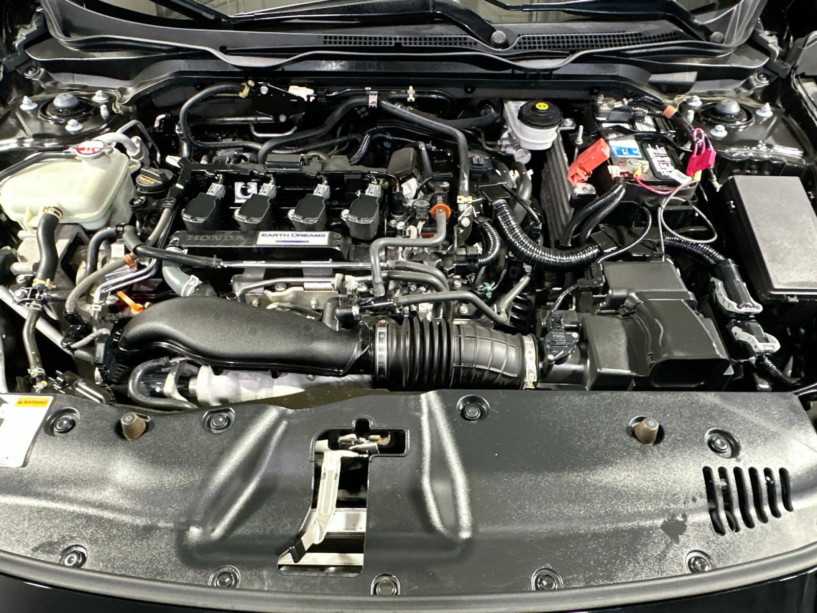 Used 2018 Honda Civic Si image 29