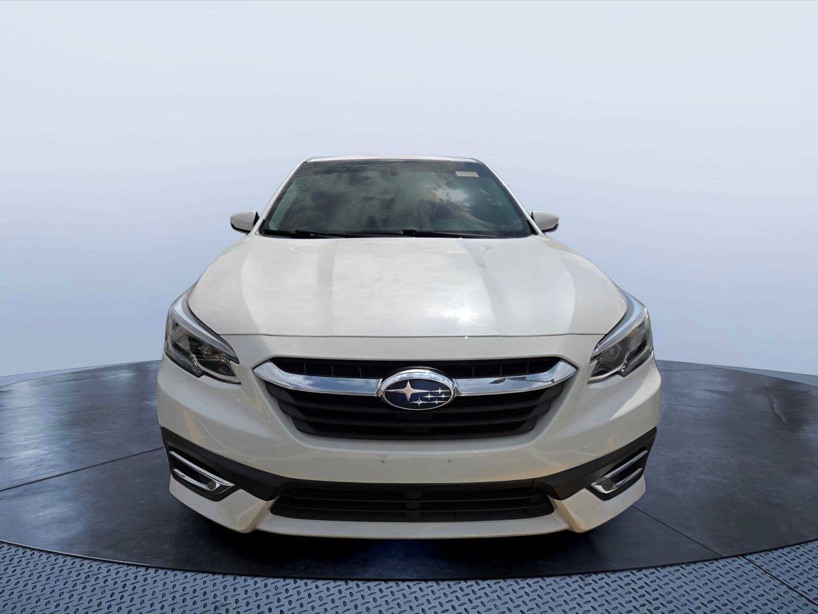 Used 2022 Subaru Legacy Limited XT AWD/4WD image 2