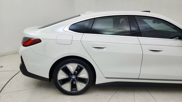 Used 2025 BMW i4 xDrive40i w/ Premium Package AWD/4WD image 12