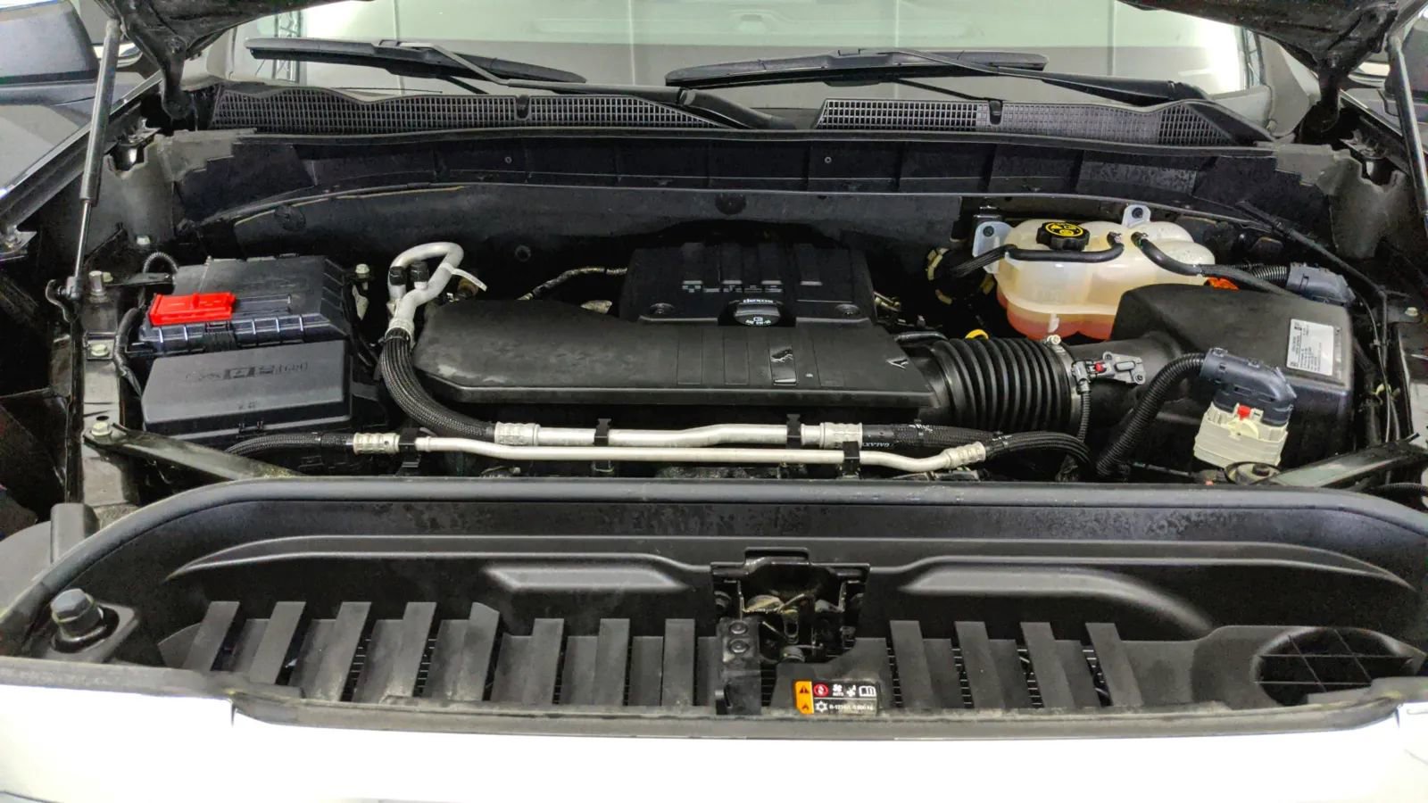 Used 2020 GMC Sierra 1500 SLE w/ SLE Convenience Package image 14