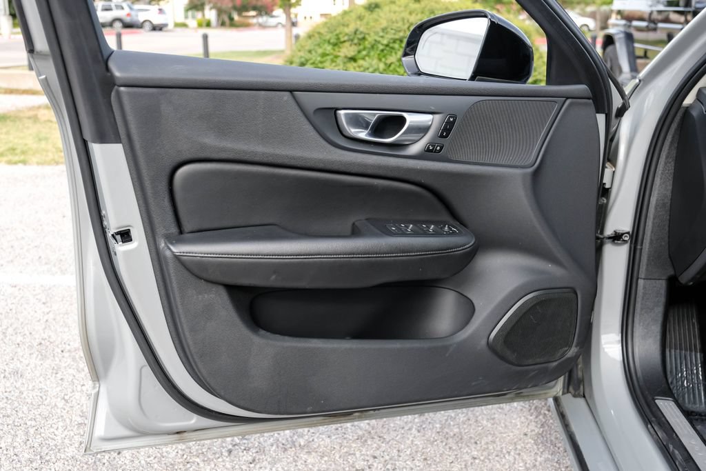 Used 2024 Volvo S60 B5 Core FWD image 48