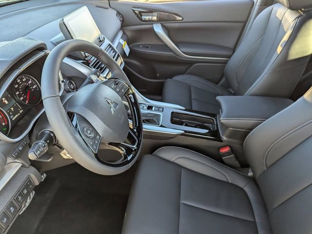 New 2026 Mitsubishi Eclipse Cross SEL image 11