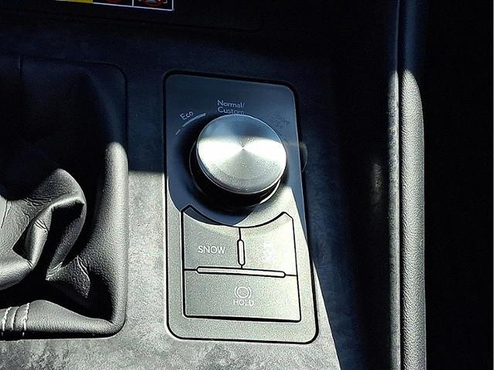 Used 2026 Lexus IS 350 F Sport w/ Handling Package AWD/4WD image 29