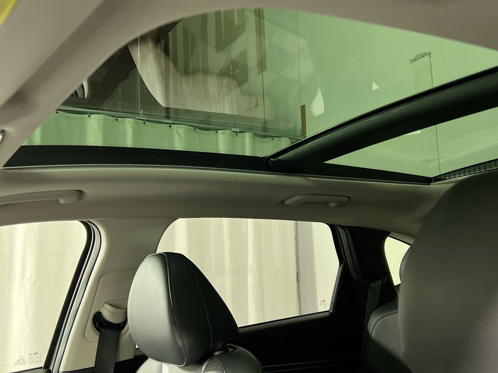 Used 2023 Hyundai Tucson Limited image 23