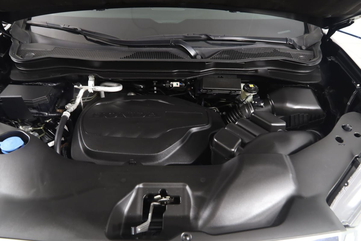 Used 2023 Honda Ridgeline RTL-E image 50