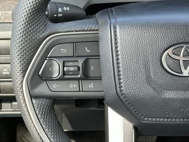 New 2024 Toyota Tacoma Limited w/ Limited Package (LT) AWD/4WD image 9