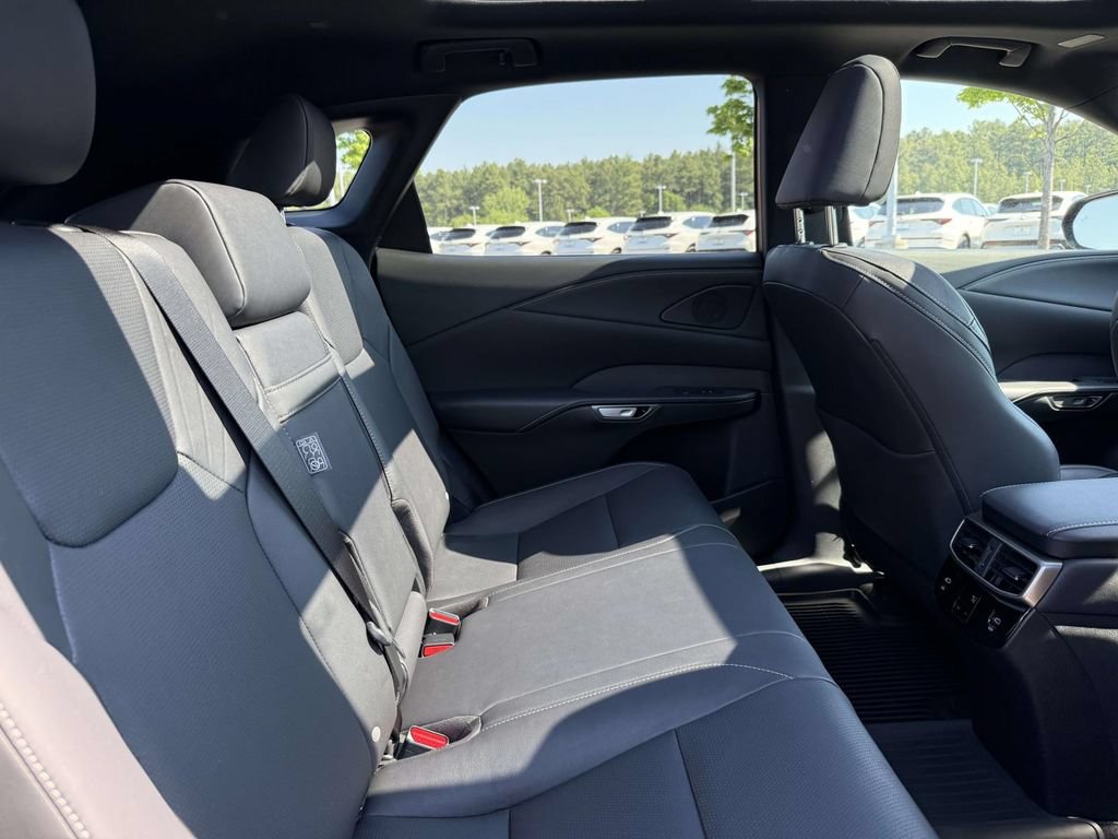 Used 2023 Lexus RX 350 Premium Plus w/ Accessory Package (Z1) AWD/4WD image 17