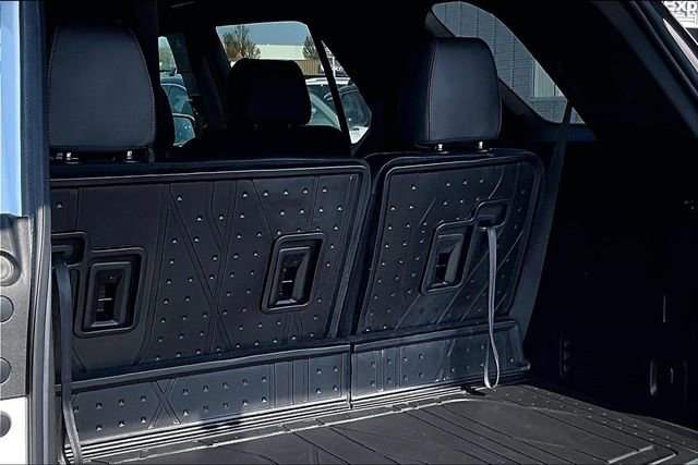 Used 2023 Chevrolet Traverse RS w/ LPO, Floor Liner Package image 34