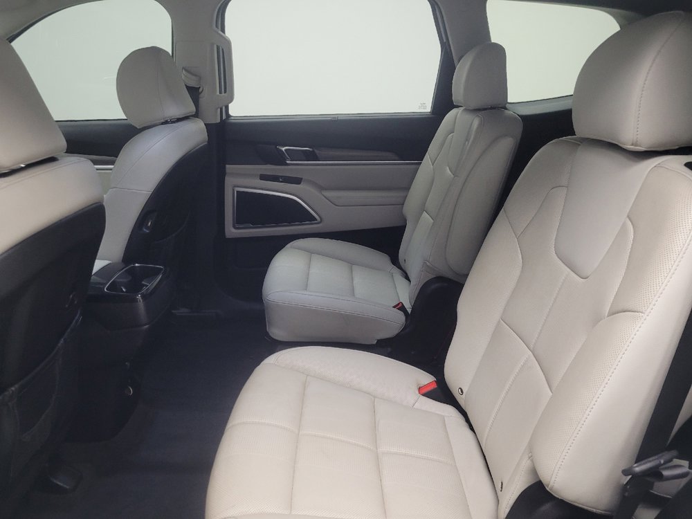 Used 2022 Kia Telluride EX w/ EX Premium Package AWD/4WD image 18