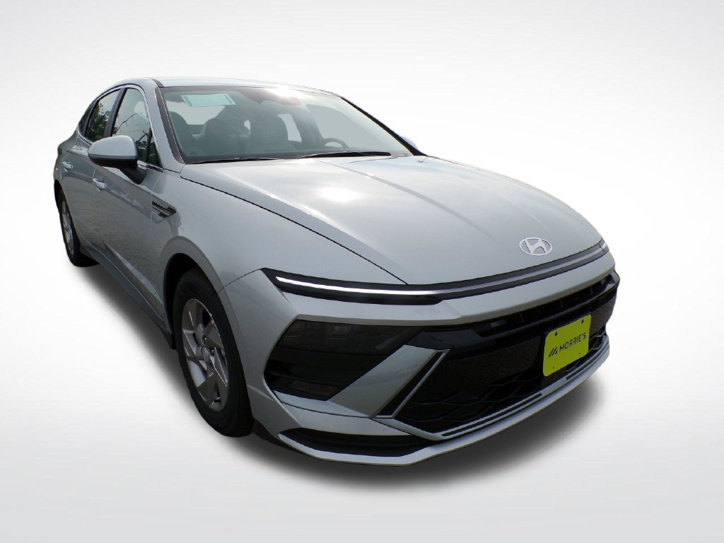 New 2026 Hyundai Sonata SE FWD image 9