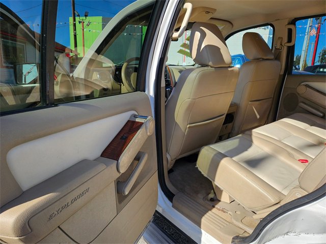 Used 2010 Ford Explorer Eddie Bauer image 14