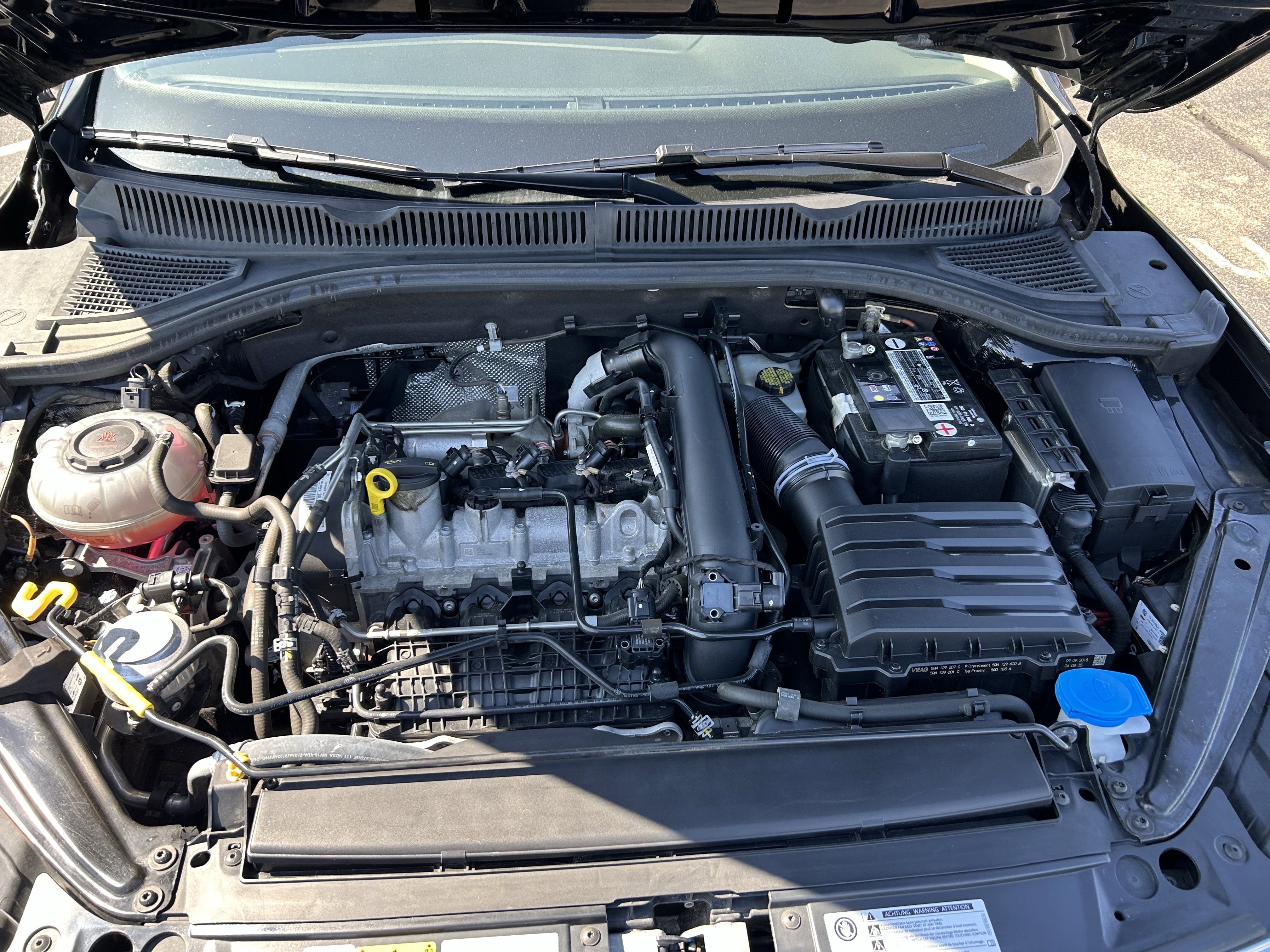 Used 2019 Volkswagen Jetta S image 25