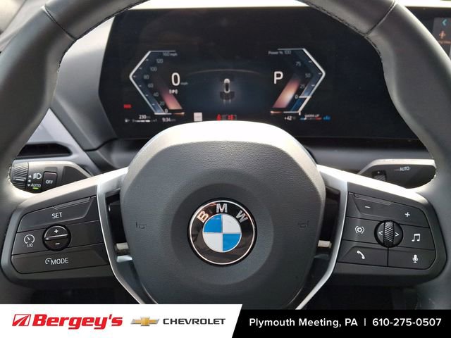 Used 2025 BMW 228i xDrive image 21