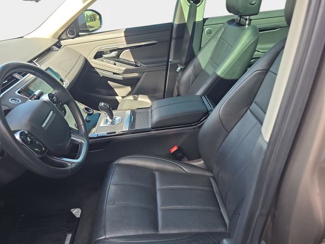 Used 2020 Land Rover Range Rover Evoque SE image 18