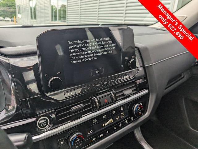 Certified 2023 Nissan Pathfinder SL w/ SL Premium Package AWD/4WD image 21