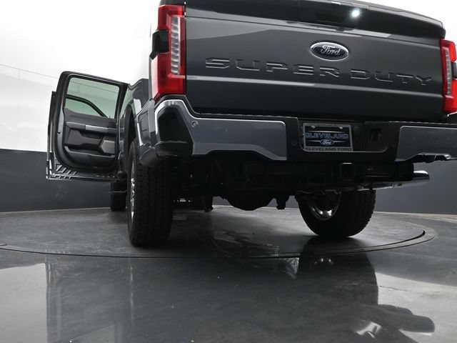 Used 2025 Ford F250 Lariat w/ Lariat Ultimate Package AWD/4WD image 51