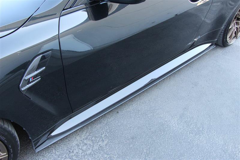 Used 2022 BMW M4 xDrive Competition w/ Executive Package AWD/4WD image 39