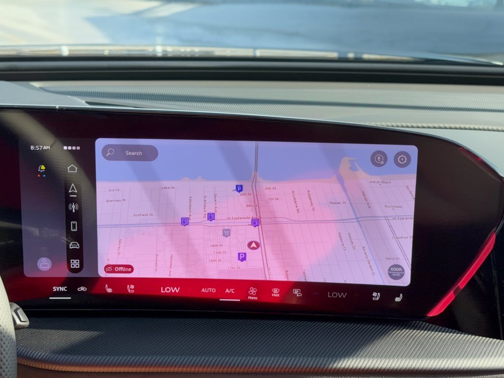 New 2026 Audi SQ5 Prestige AWD/4WD image 23