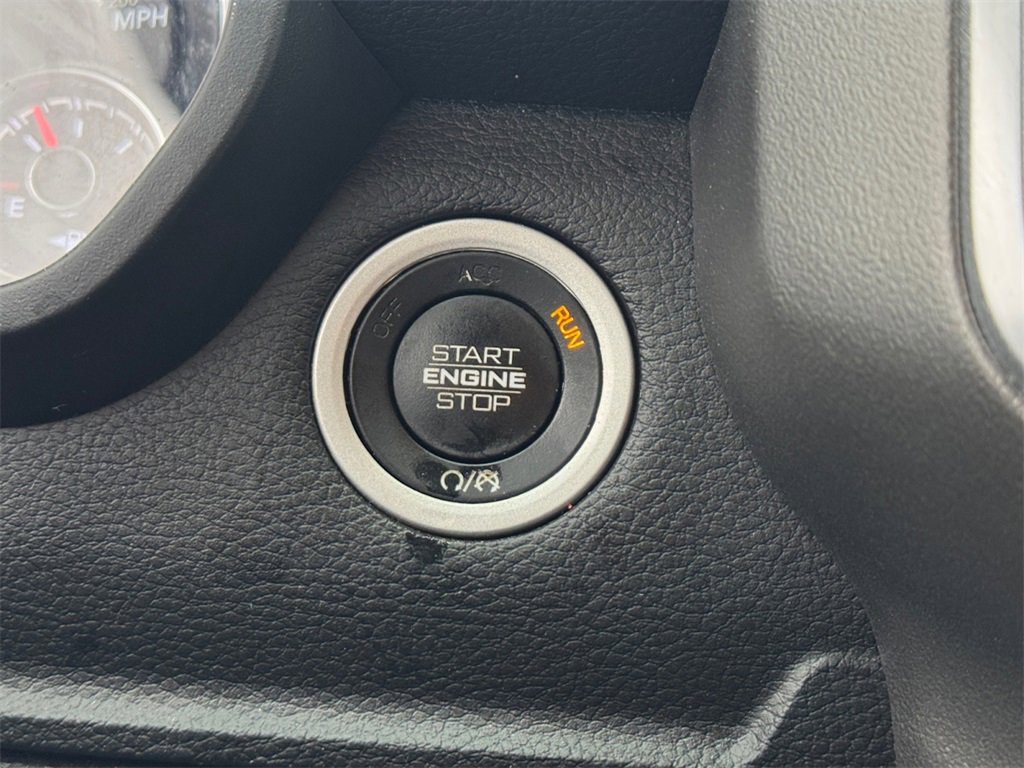 Certified 2020 RAM 1500 Big Horn image 17