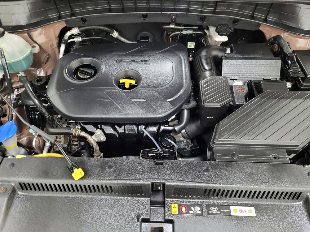 Used 2017 Hyundai Tucson SE AWD/4WD image 30
