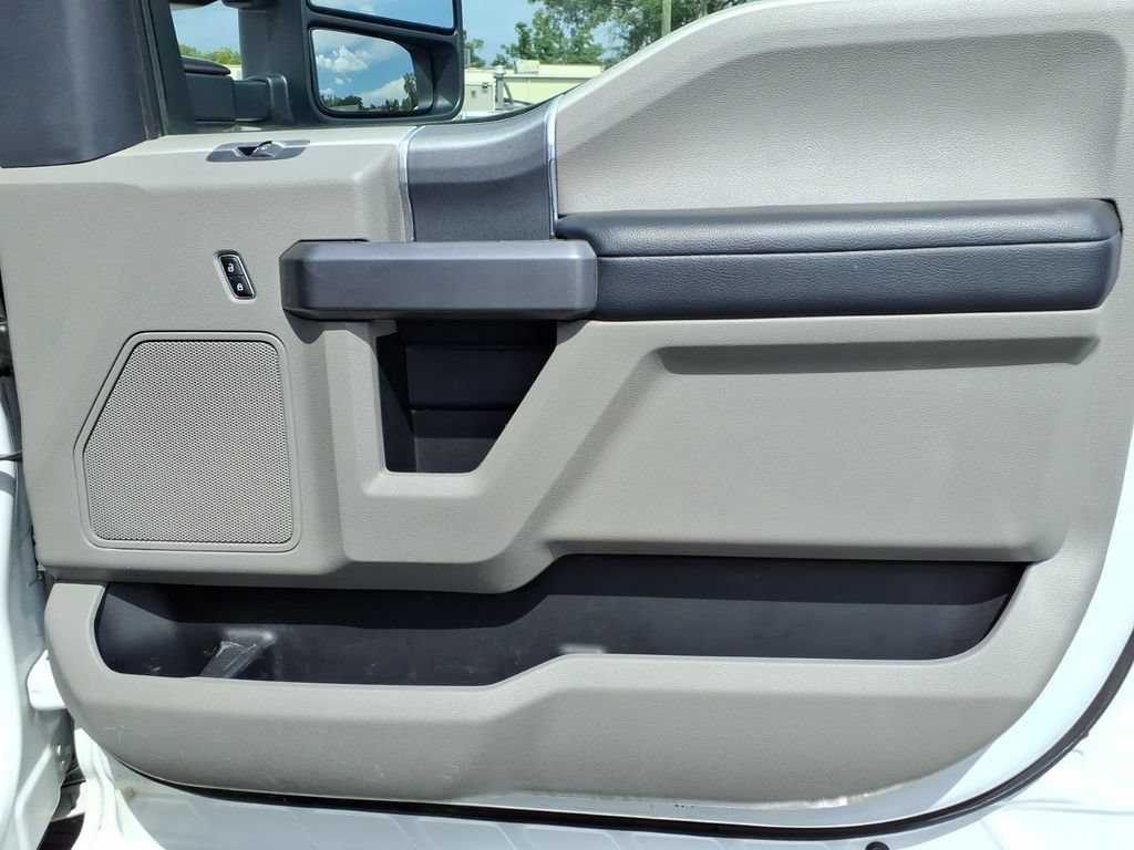 Used 2022 Ford F250 XLT AWD/4WD image 14