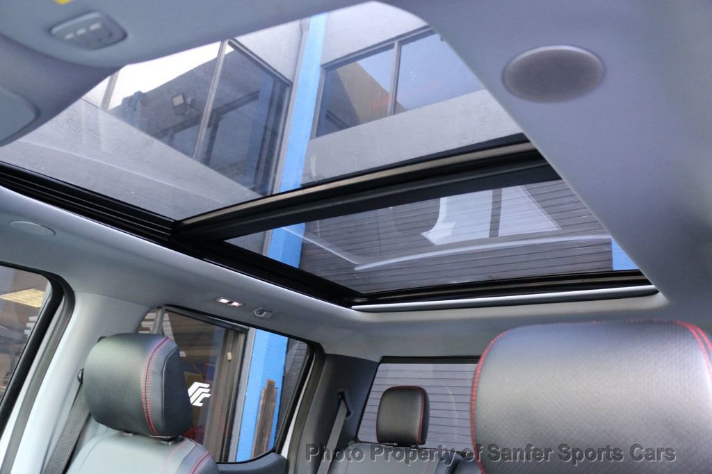 Used 2023 Ford F150 Lariat w/ Equipment Group 502A High image 47