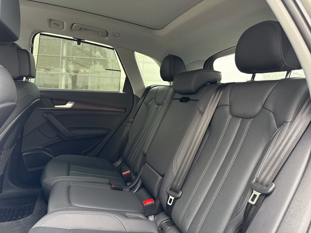 Used 2023 Audi Q5 2.0T Prestige image 33