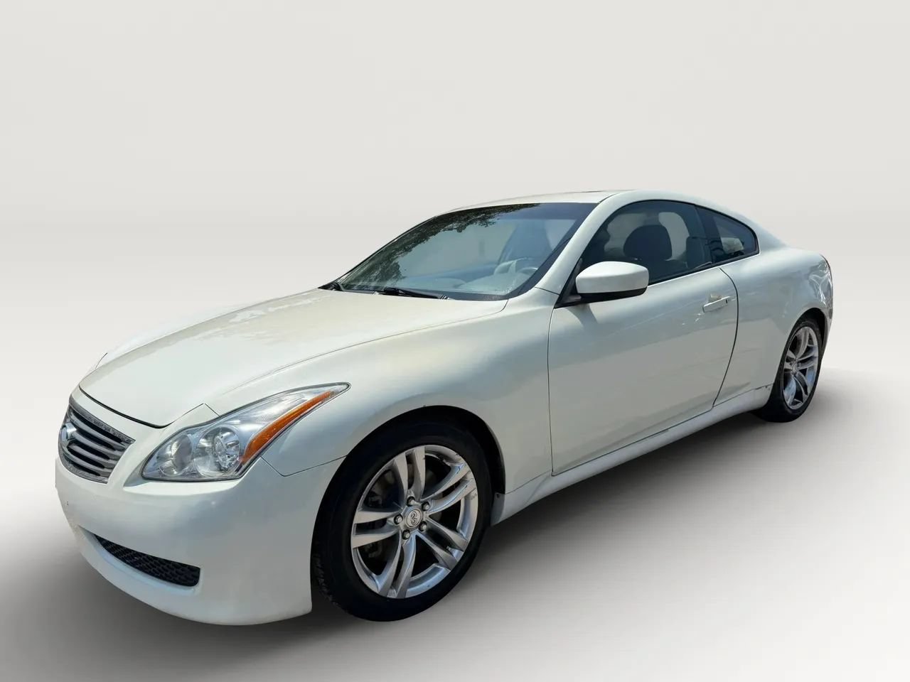 Used 2008 INFINITI G37 Journey w/ Premium Pkg RWD image 7