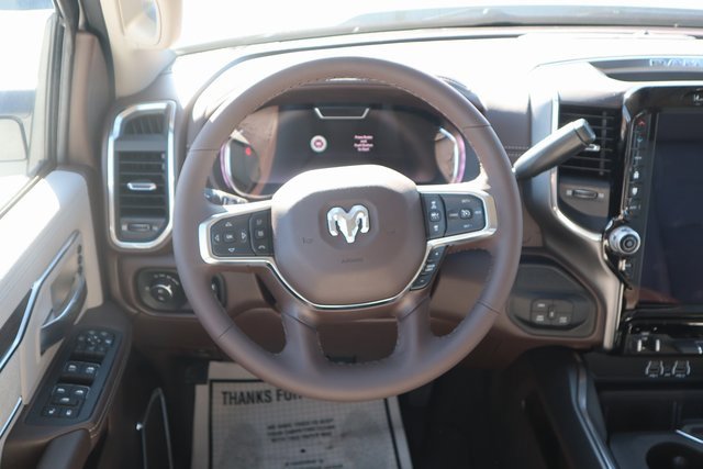 New 2026 RAM 2500 Laramie image 4