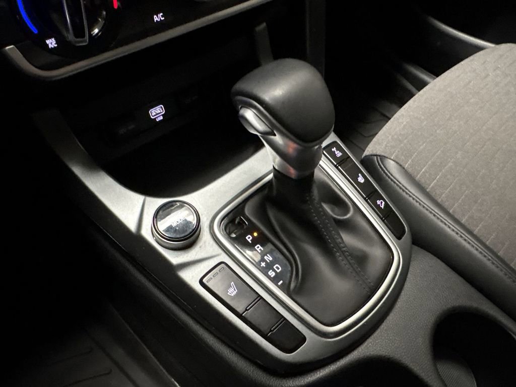 Used 2021 Kia Seltos S image 39