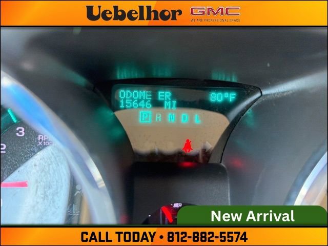 Used 2011 Chevrolet Traverse LS FWD image 29
