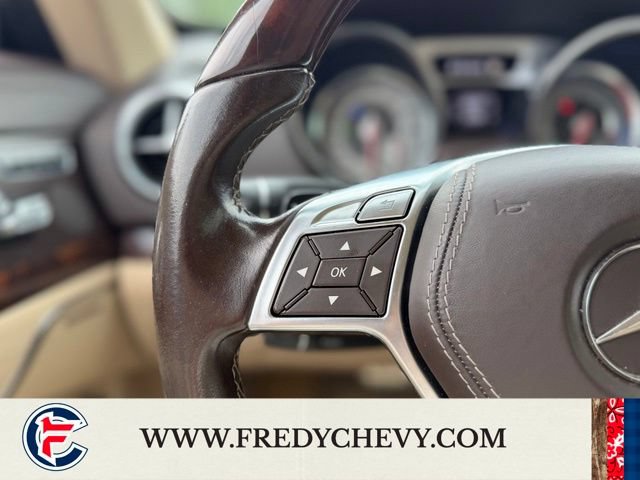 Used 2013 Mercedes-Benz SL 550 image 20