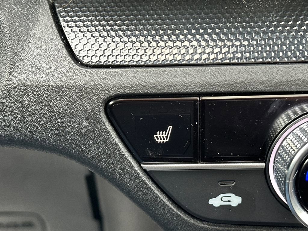 Used 2025 Honda CR-V Sport image 27