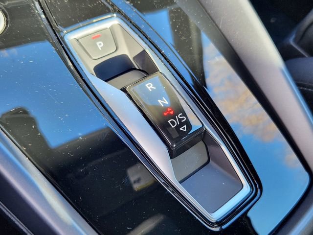 New 2026 Audi A3 2.0T Premium image 18