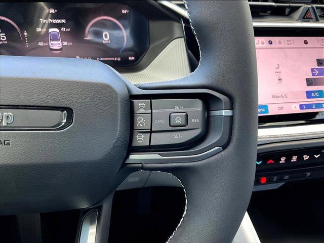 New 2026 Jeep Cherokee Limited AWD/4WD image 20