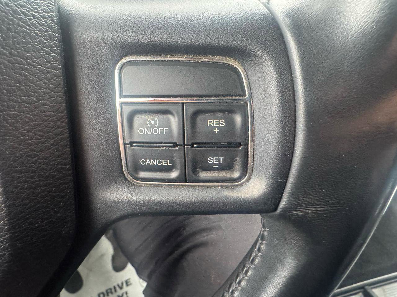 Used 2013 RAM 1500 Big Horn image 18