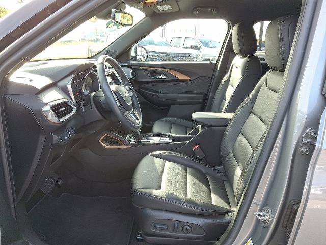 Certified 2023 Chevrolet TrailBlazer ACTIV w/ Convenience Package image 14