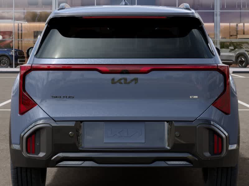 New 2027 Kia Seltos X-Line S AWD/4WD image 13